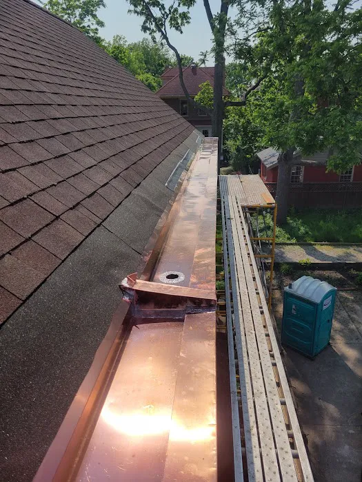 Kohlbrand Roofing Picture 1