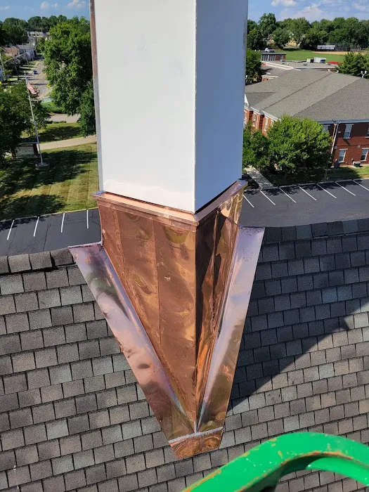 Kohlbrand Roofing Picture 5