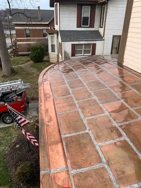 Kohlbrand Roofing Picture 4