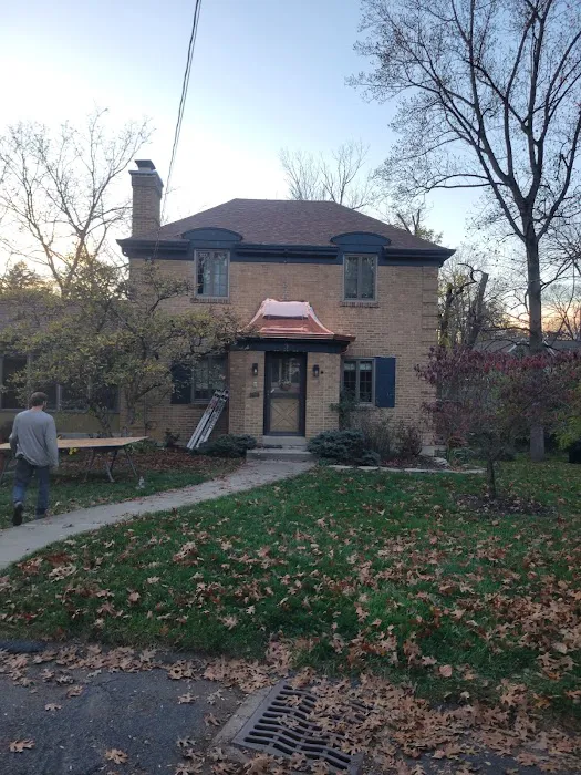 Kohlbrand Roofing Picture 7