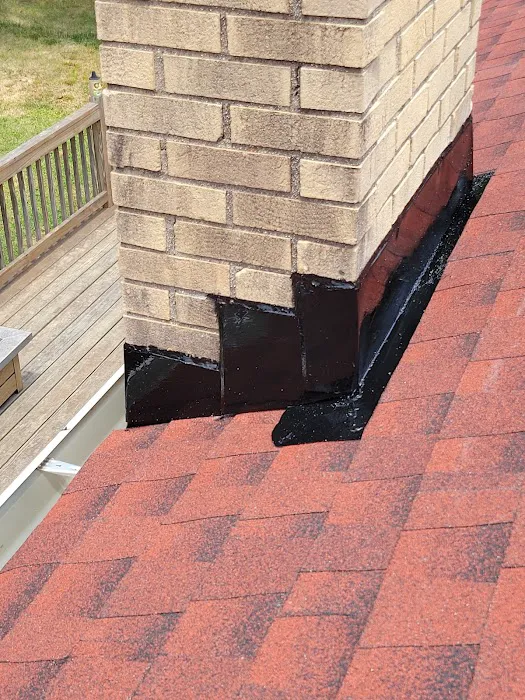 Kohlbrand Roofing Picture 9