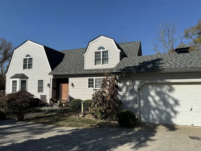 Mad Ladder Roofing Picture 1