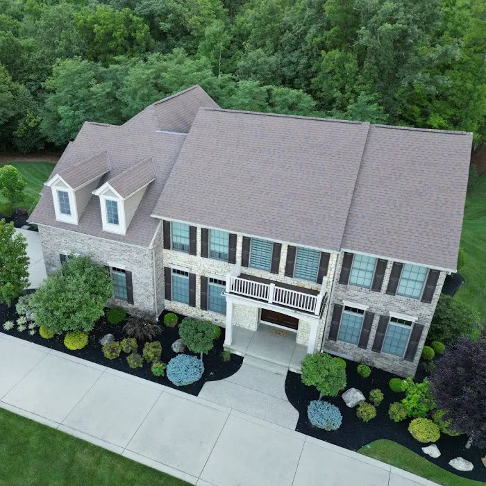 Mad Ladder Roofing Picture 5