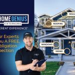 Home Genius Exteriors