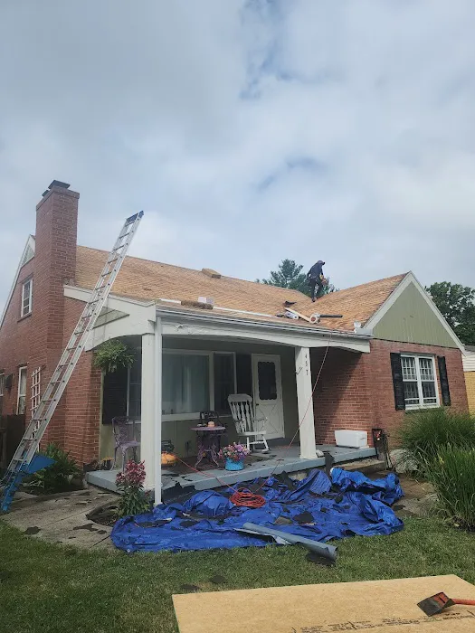 Home Genius Exteriors Picture 5