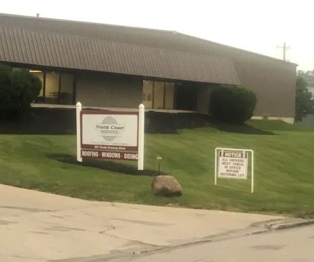 Atlas Roofing Corporation