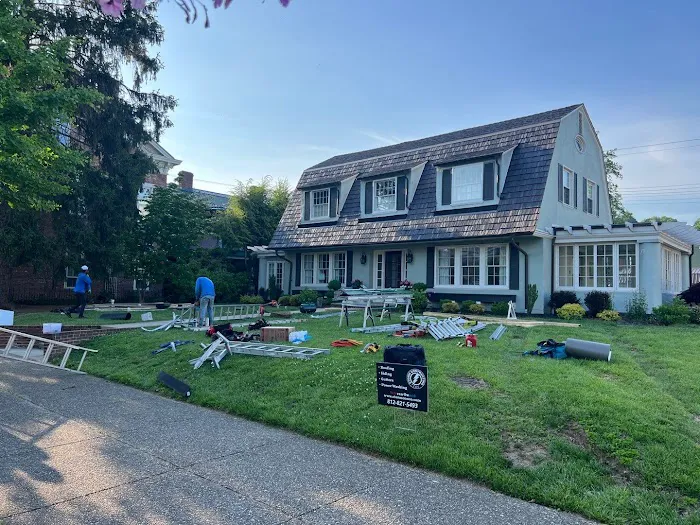 Storm Contracting Picture 1