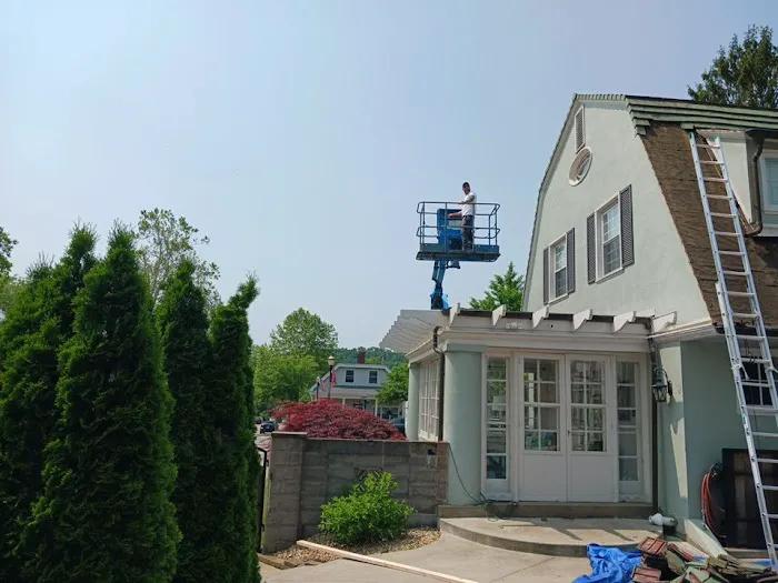 Storm Contracting Picture 4