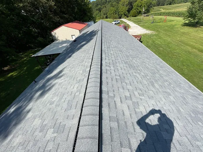 Royalty Roofing Picture 3