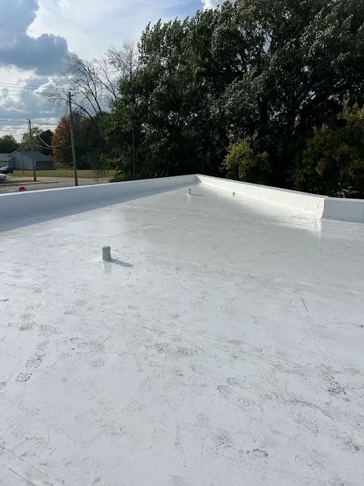 Royalty Roofing Picture 5