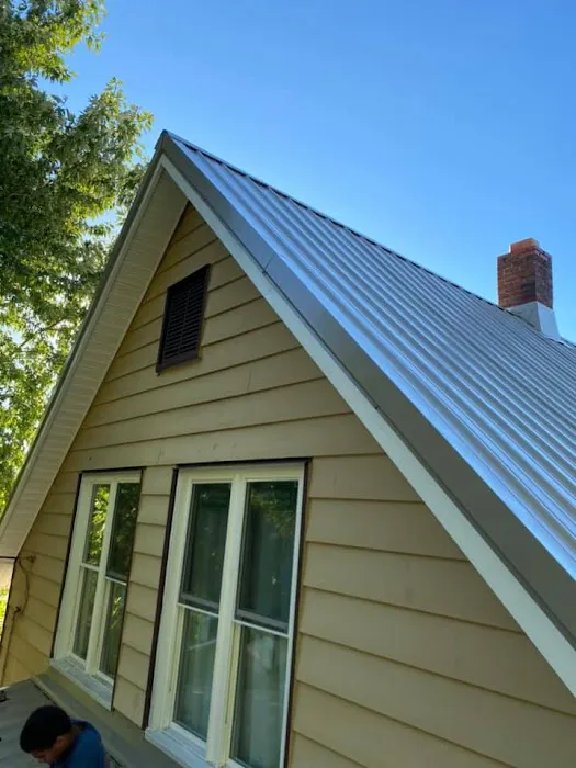 Jackson Roofing Picture 2