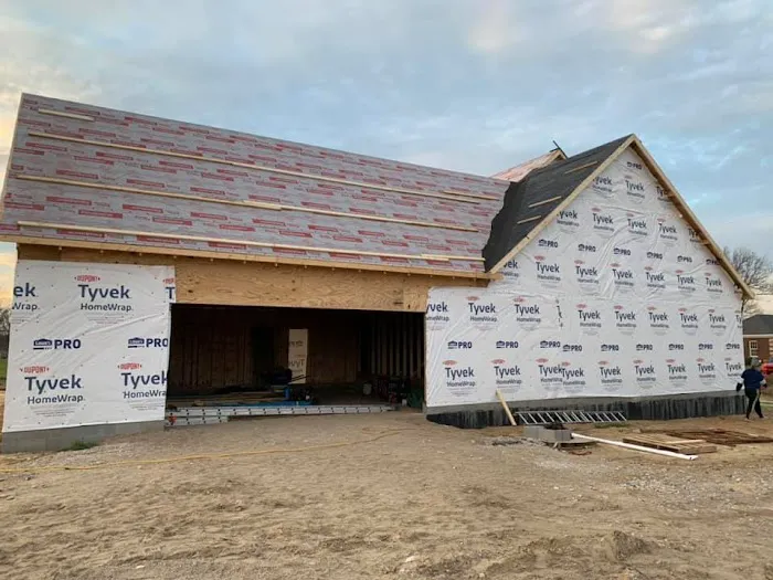 Jackson Roofing Picture 6