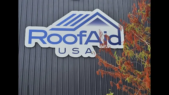 RoofAid USA Picture 1