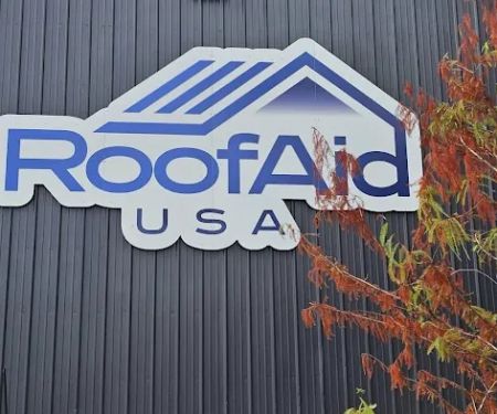 RoofAid USA