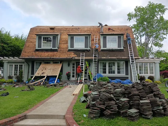 RoofAid USA Picture 3