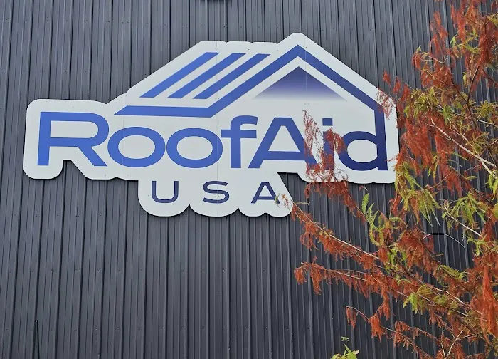 RoofAid USA Picture 7