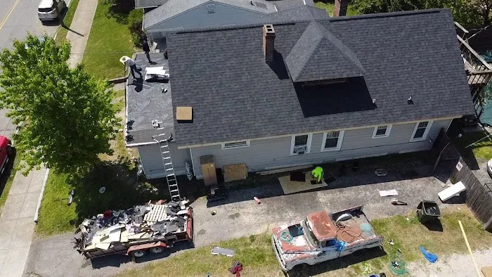 RoofAid USA Picture 8