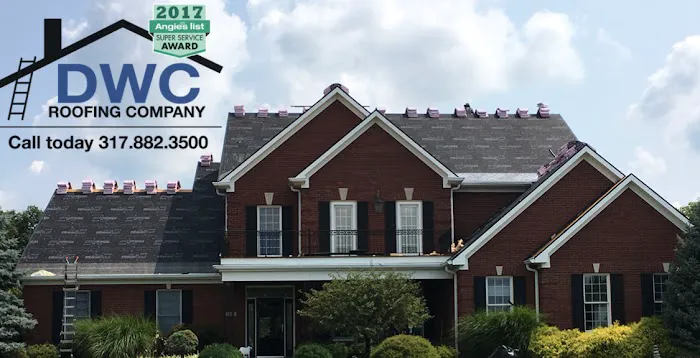 DWC Restoration Inc/ DWC Roofing Picture 3