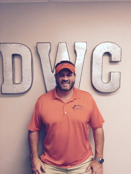 DWC Restoration Inc/ DWC Roofing Picture 1