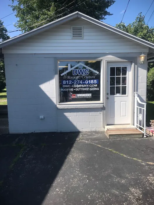 DWC Restoration Inc/ DWC Roofing Picture 2