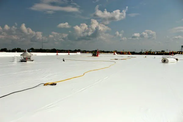 Exterior Pro Roofing Picture 1