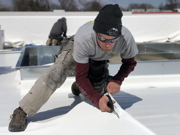 Exterior Pro Roofing Picture 3