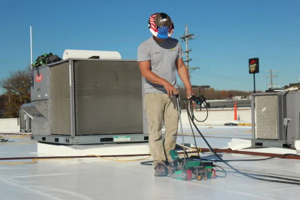 Exterior Pro Roofing Picture 5