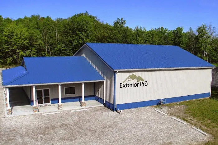 Exterior Pro Roofing Picture 4