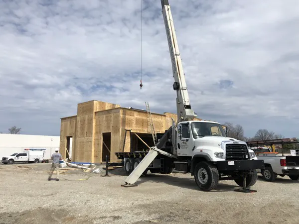 Exterior Pro Roofing Picture 6