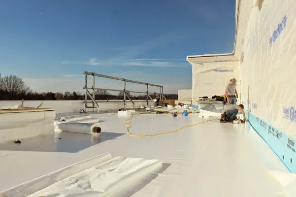 Exterior Pro Roofing Picture 8