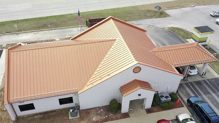 Exterior Pro Roofing Picture 9