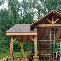 Alex Martinez Roofing ico