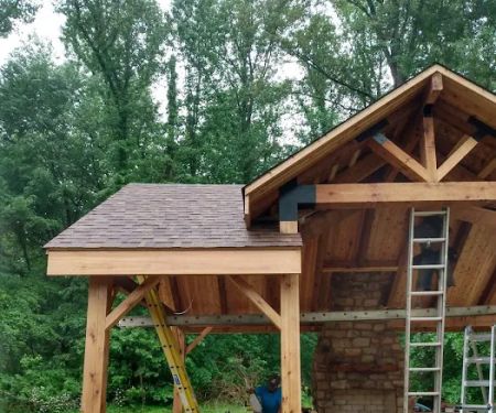 Alex Martinez Roofing