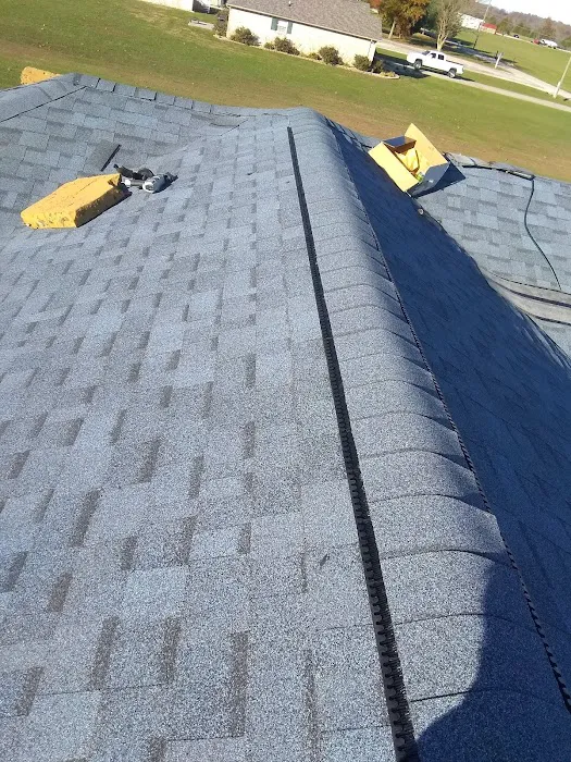 Alex Martinez Roofing Picture 3