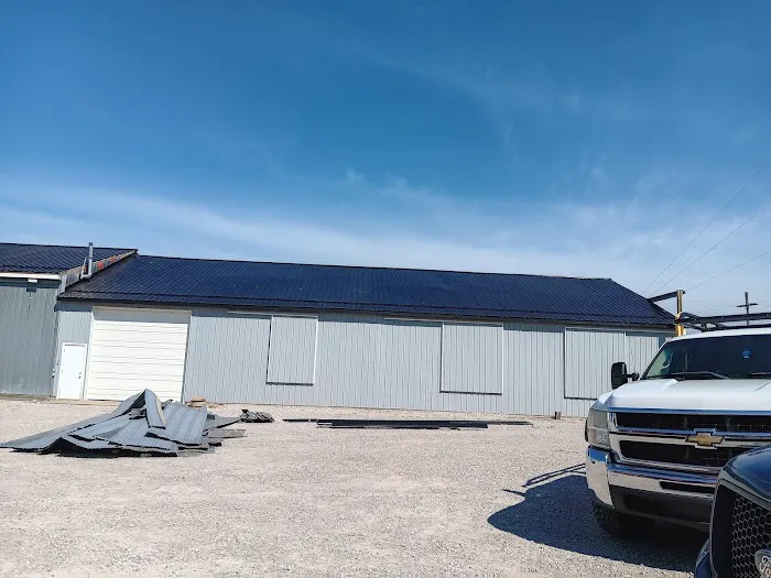 Alex Martinez Roofing Picture 2