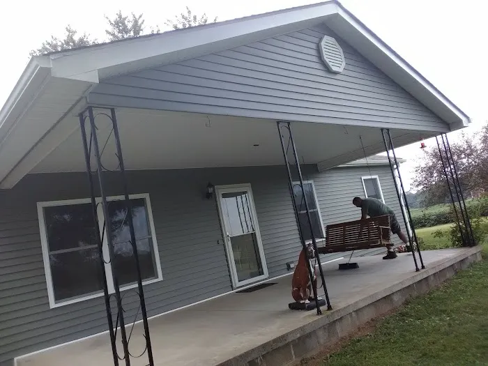 Alex Martinez Roofing Picture 6