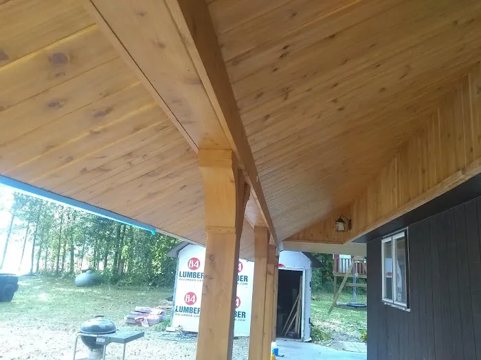 Alex Martinez Roofing Picture 4