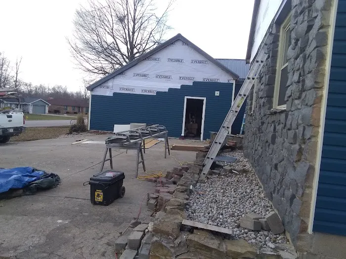 Alex Martinez Roofing Picture 9