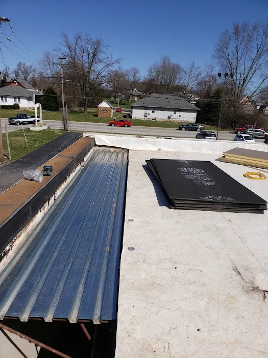 Alex Martinez Roofing Picture 7