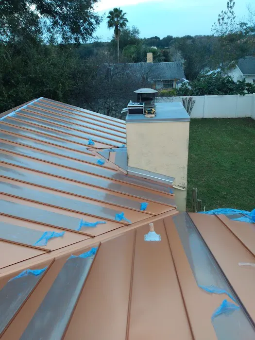 Alex Martinez Roofing Picture 10