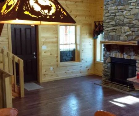 Rob & Theresa Schwartz Contracting