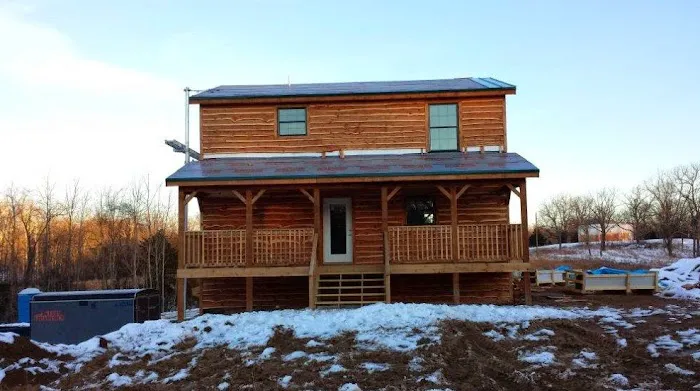 Rob & Theresa Schwartz Contracting Picture 2