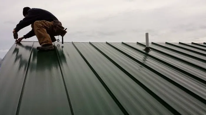 Rob & Theresa Schwartz Contracting Picture 4