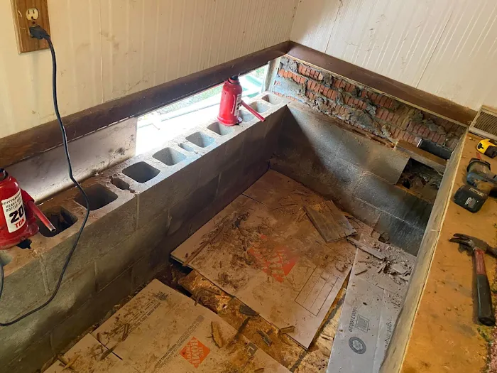 Rob & Theresa Schwartz Contracting Picture 5