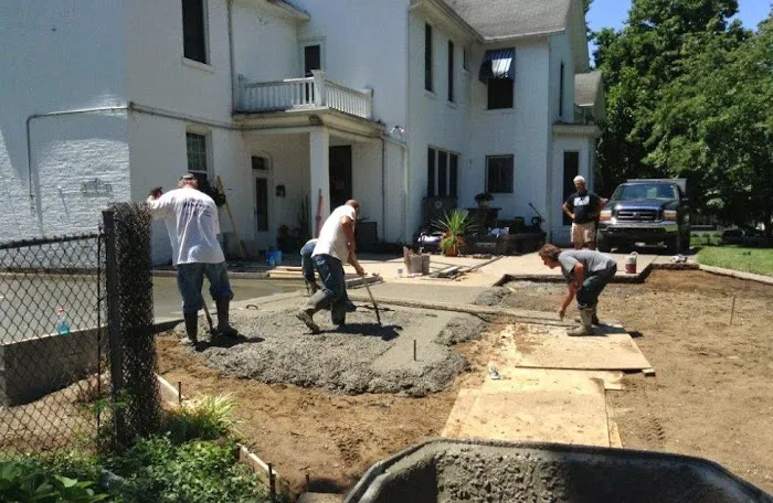 Rob & Theresa Schwartz Contracting Picture 7