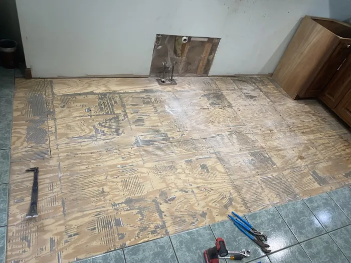 Rob & Theresa Schwartz Contracting Picture 10