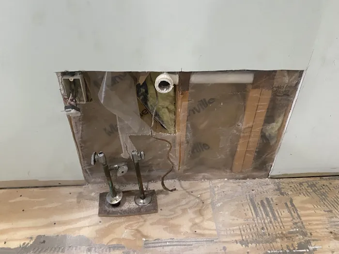 Rob & Theresa Schwartz Contracting Picture 9