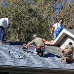 Weller Roofing & Construction