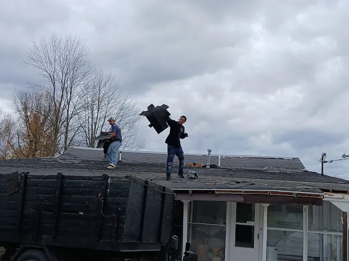 Weller Roofing & Construction Picture 4