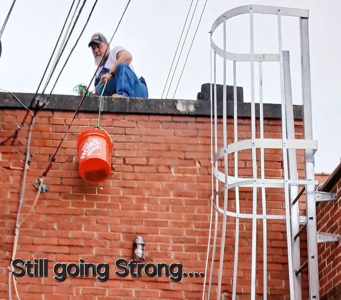 Weller Roofing & Construction Picture 9